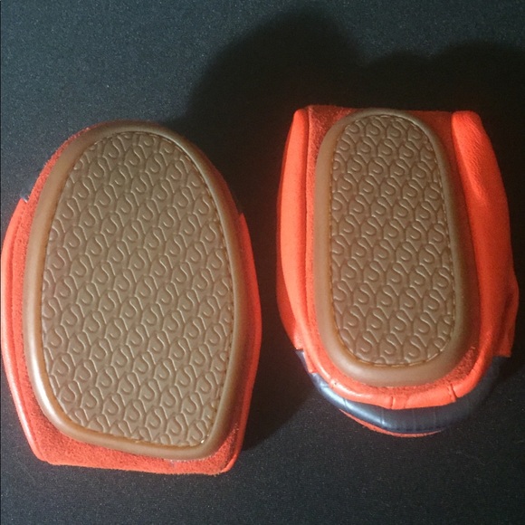 Yosi Samra Ballet Foldable Flats - Picture 3 of 8